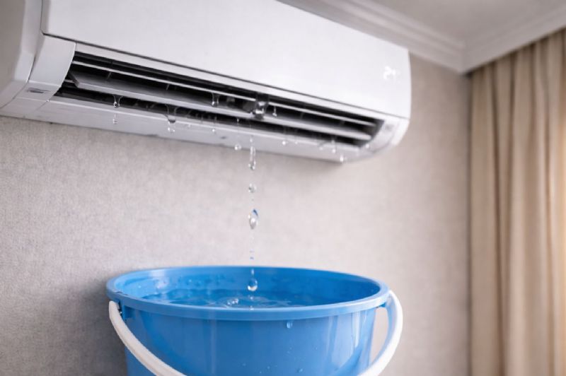 冷氣滴水如何預防？保養重點、排水管設計一次整理